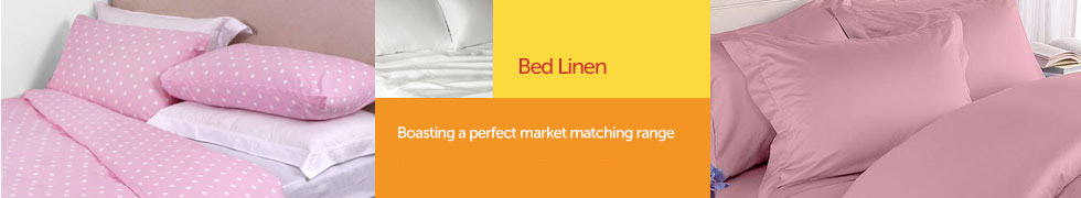 Bed Linen