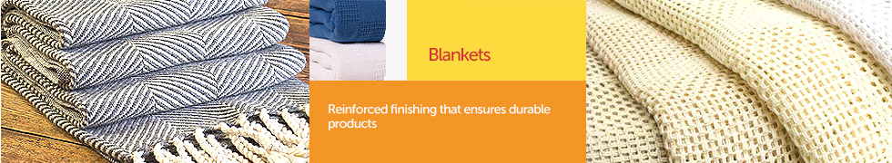 Blankets