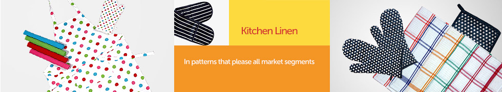 Kitchen Linen