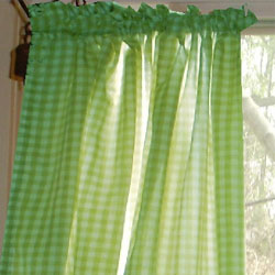 Kitchen Curtains