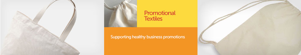 Promotional Textiles