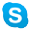 skype