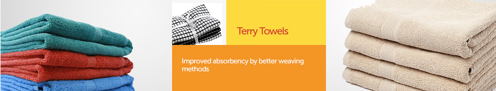 Terry Towels